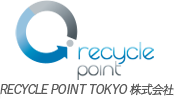 Recycle Point Tokyo