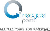 Recycle Point Tokyo株式会社