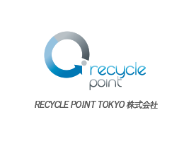 Recycle Point Tokyo株式会社